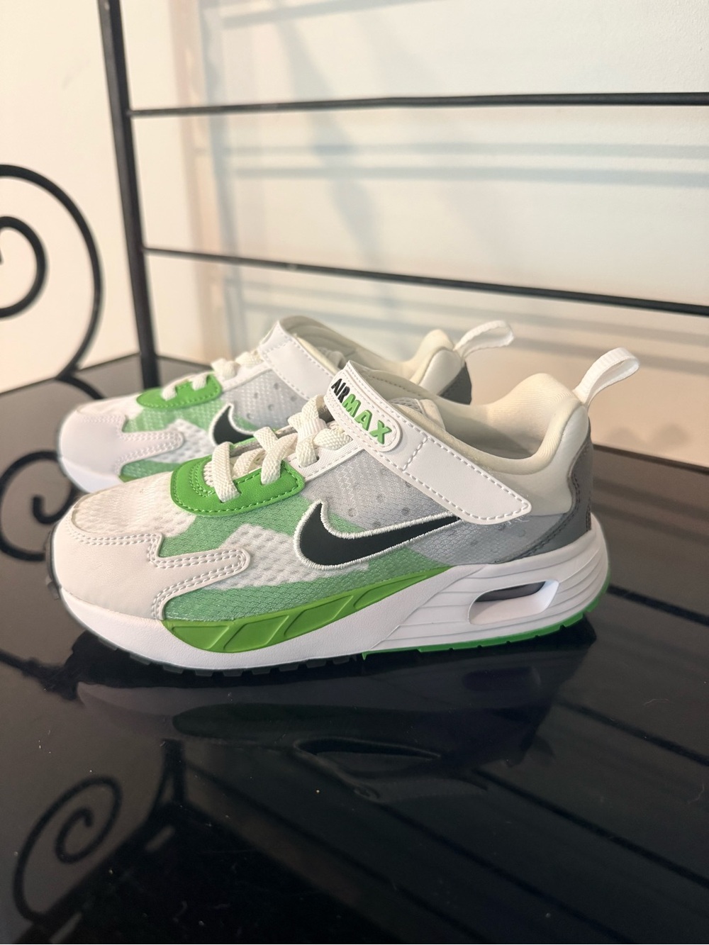 Nike Kids Air Max Solo , size 12.5 c